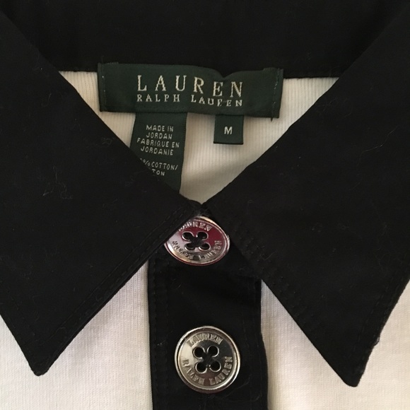 Lauren White Cotton Top - Picture 3 of 7